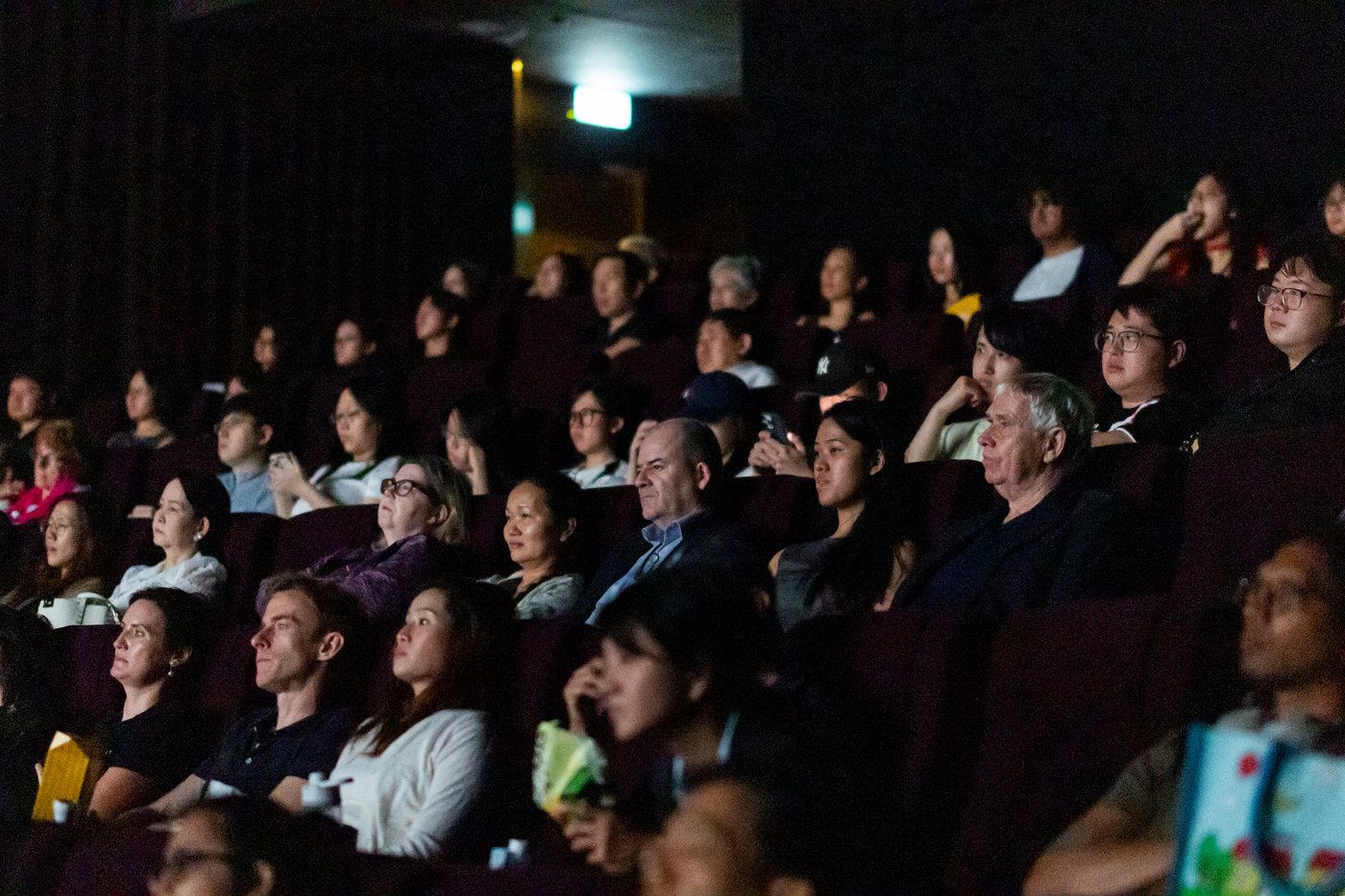 Singapore Film Society